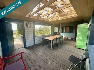  Maison � vendre 4 pi�ces 120 m�