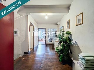  Maison � vendre 5 pi�ces 229 m�