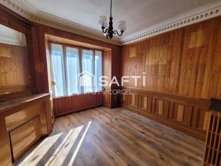  Maison � vendre 8 pi�ces 148 m�