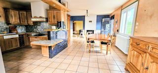  Maison � vendre 7 pi�ces 225 m�