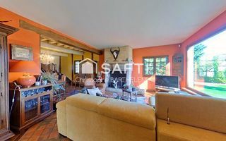  Maison � vendre 8 pi�ces 220 m�