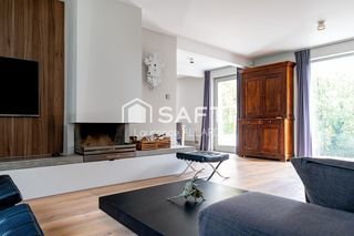  Maison � vendre 10 pi�ces 167 m�