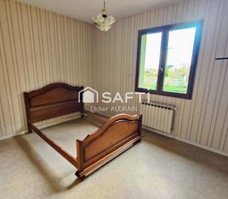  Maison � vendre 7 pi�ces 214 m�