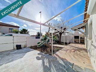  Maison � vendre 4 pi�ces 74 m�