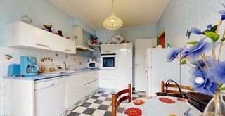  Maison � vendre 4 pi�ces 67 m�