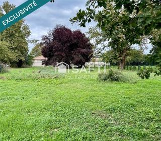  Terrain � vendre 1203 m�