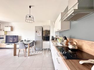  Appartement � vendre 3 pi�ces 60 m�