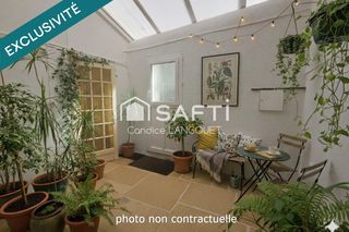  Maison � vendre 6 pi�ces 125 m�