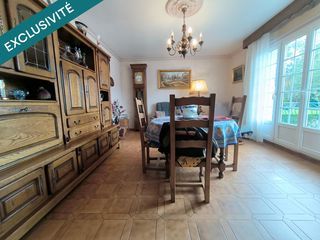  Maison � vendre 5 pi�ces 75 m�