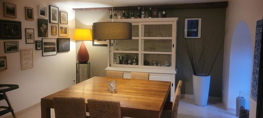 � vendre  Maison Rinxent (62720)