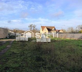  Terrain � vendre 906 m�