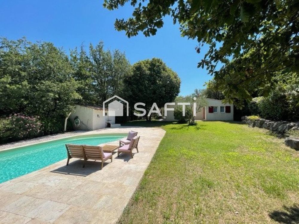 � vendre  Maison Saint-Maximin-la-Sainte-Baume (83470)