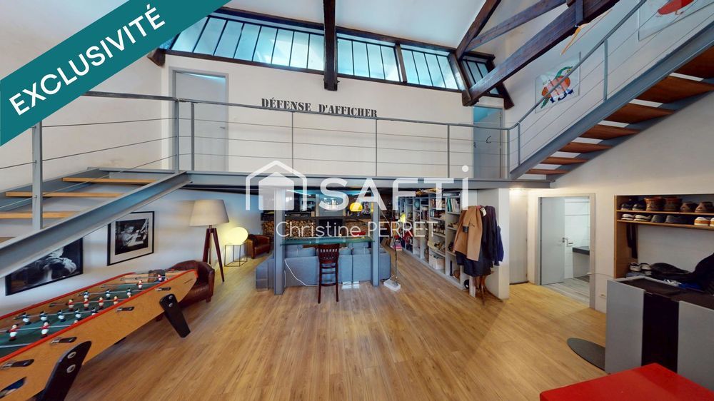 � vendre  Appartement Bordeaux (33100)