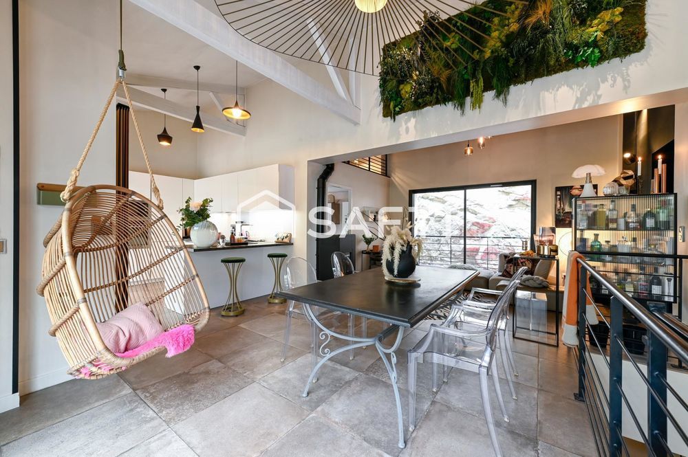 � vendre  Maison Carry-le-Rouet (13620)