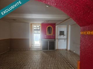  Maison � vendre 5 pi�ces 188 m�