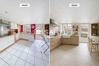  Maison � vendre 9 pi�ces 211 m�