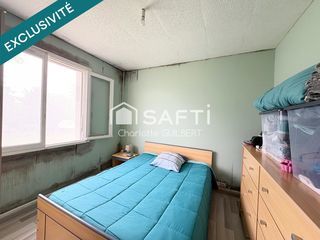  Maison � vendre 3 pi�ces 86 m�