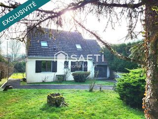  Maison � vendre 5 pi�ces 90 m�