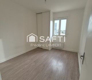  Appartement � vendre 3 pi�ces 50 m�