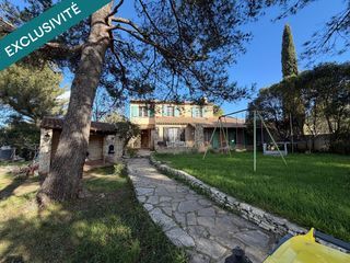  Maison � vendre 7 pi�ces 168 m�