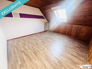  Maison � vendre 6 pi�ces 143 m�