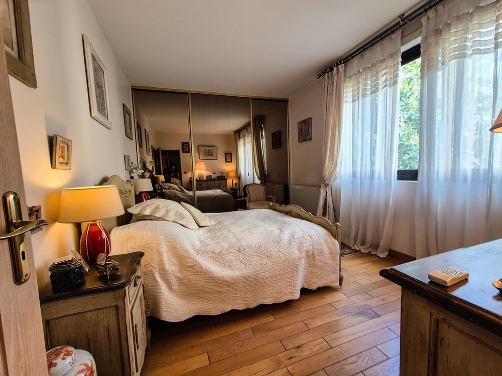 � vendre  Appartement Levallois-Perret (92300)