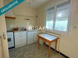  Maison � vendre 5 pi�ces 85 m�