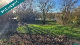  Terrain � vendre 1183 m�