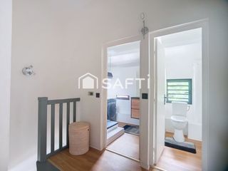  Appartement � louer 2 pi�ces 52 m�