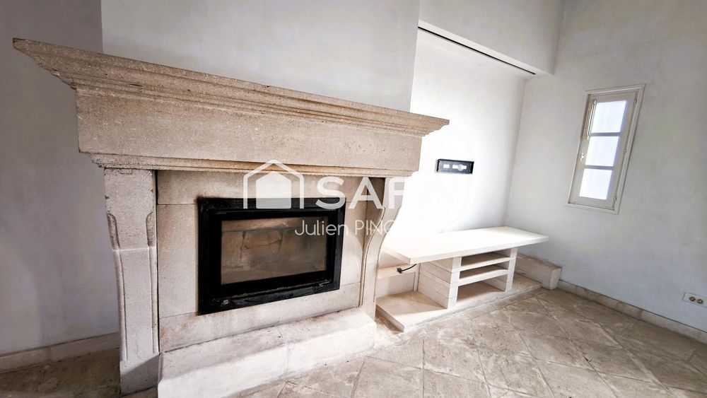 � vendre  Maison Roussillon (84220)