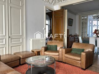  Maison � vendre 10 pi�ces 224 m�