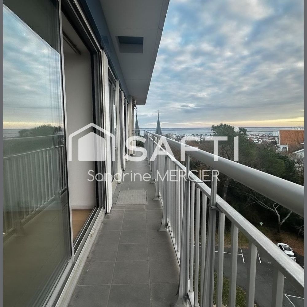 � vendre  Appartement Arcachon (33120)