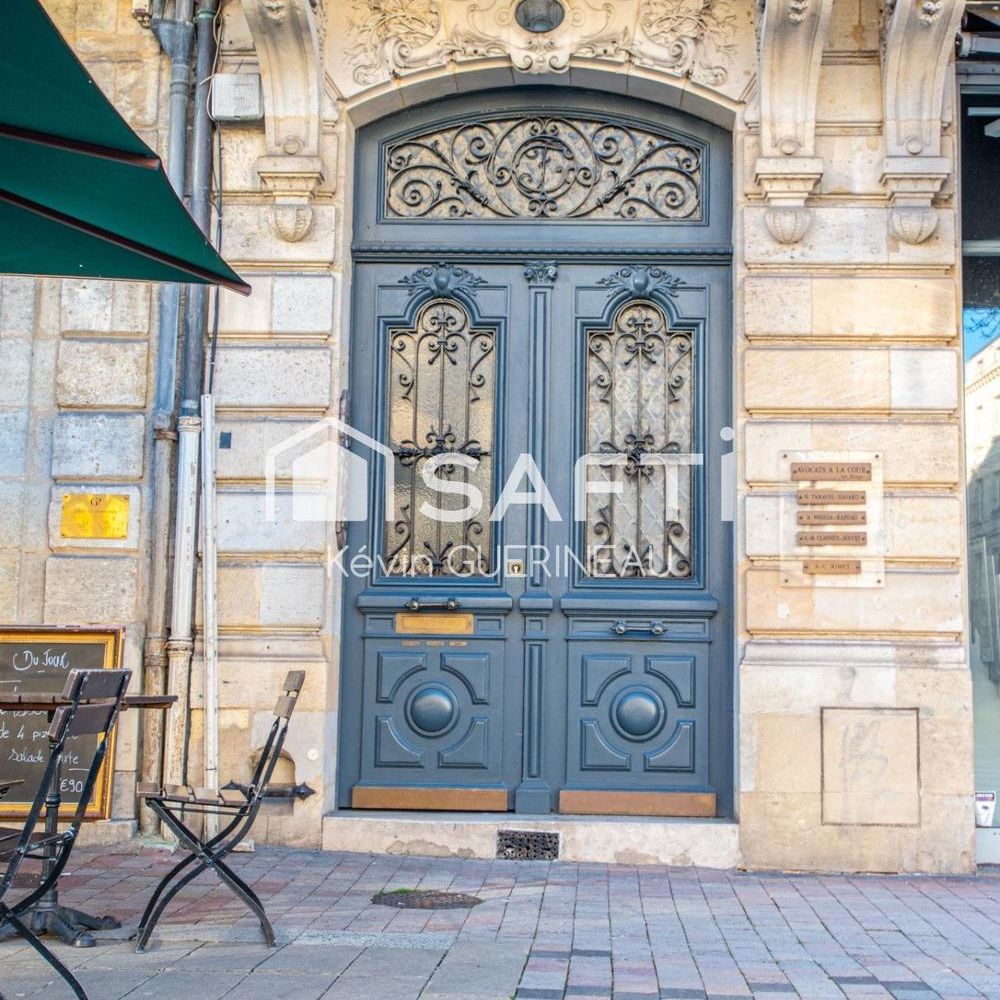� vendre  Appartement Bordeaux (33000)