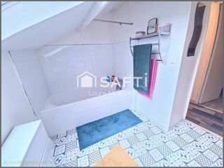  Maison � vendre 4 pi�ces 95 m�