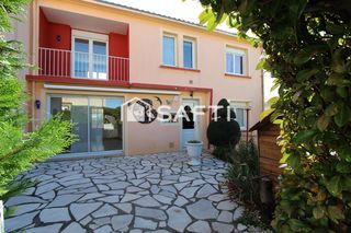  Maison � vendre 5 pi�ces 105 m�