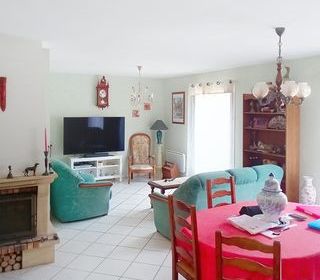  Maison � vendre 4 pi�ces 89 m�