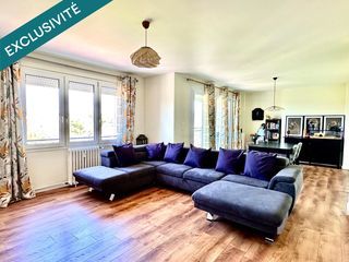  Appartement � vendre 6 pi�ces 150 m�