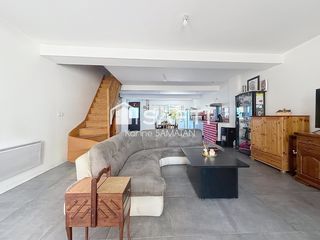  Maison � vendre 3 pi�ces 129 m�