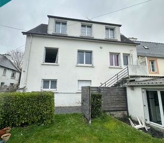  Immeuble � vendre 116 m�