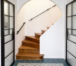  Maison � vendre 4 pi�ces 110 m�