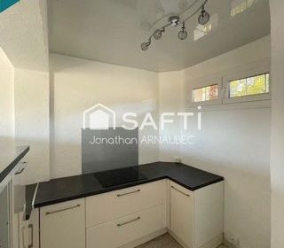  Appartement � vendre 2 pi�ces 53 m�