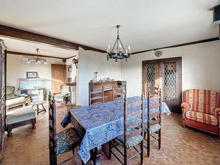  Maison � vendre 4 pi�ces 93 m�