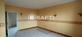  Maison � vendre 4 pi�ces 92 m�