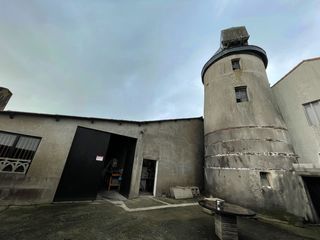  Maison � vendre 1 pi�ce 250 m�