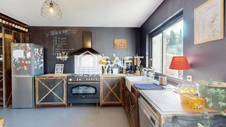  Maison � vendre 5 pi�ces 160 m�