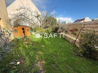  Maison � vendre 8 pi�ces 131 m�