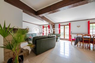  Maison � vendre 7 pi�ces 190 m�