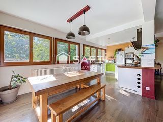  Maison � vendre 8 pi�ces 205 m�