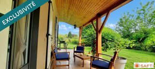  Maison � vendre 5 pi�ces 85 m�