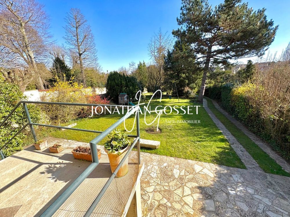 � vendre  Maison Verneuil-sur-Seine (78480)